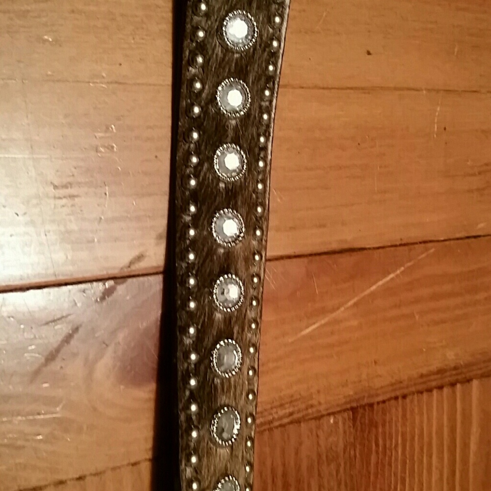 Western belt - Picture 1 of 3